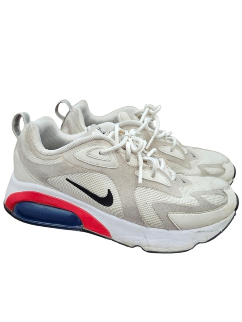 Nike Air Max 200 wmns trainers shoes Size 9